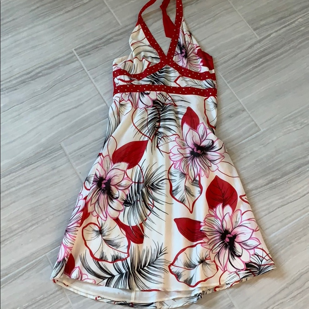 BCGC dress 4
